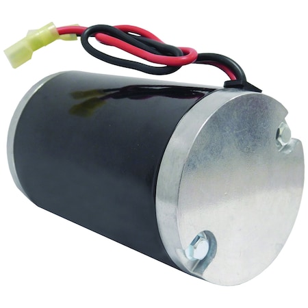 Wai Global Starter, MTR SALT SPRDR 12V UNIVERSAL, 12 Volt 19993AN